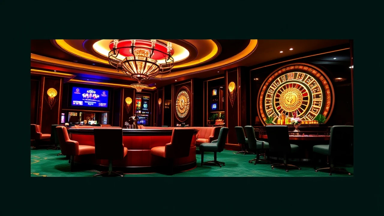 Unveiling the Mind Tricks of Gaming House Design: Revealing Secrets Beneath the Glamour