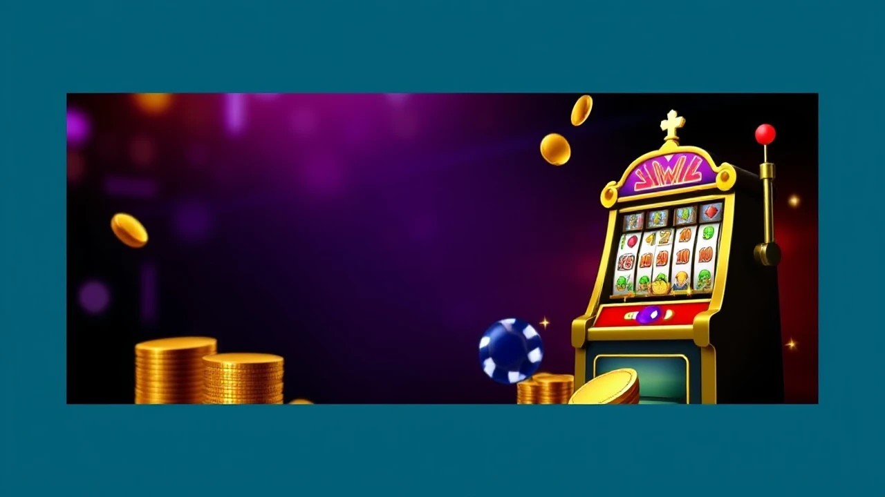 Master Gaming House Slot Games: Best 10 Tricks for Securing a Big Win