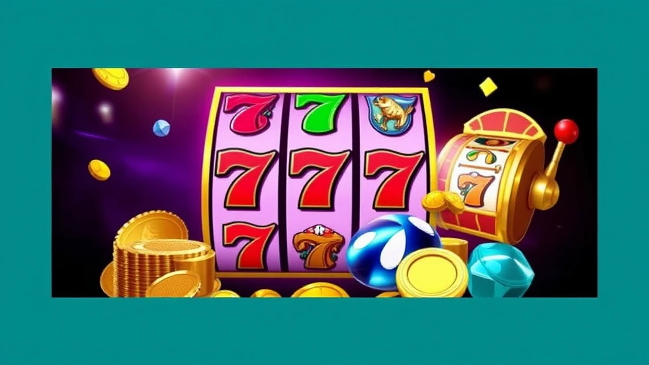 Manfaat Main Slot Gratis sebelum Bertaruh Uang Asli
