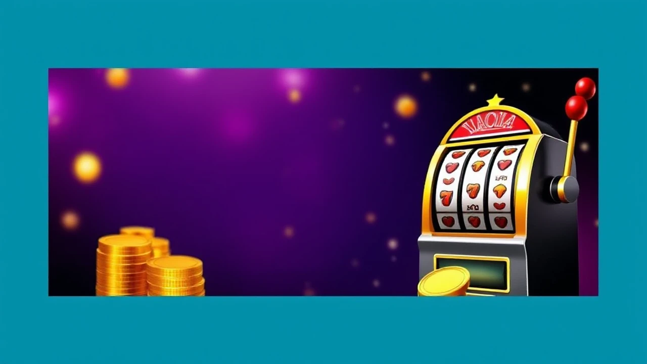 Mastering Your Slot Winnings: 10 Best Tips to Increase Your Success
