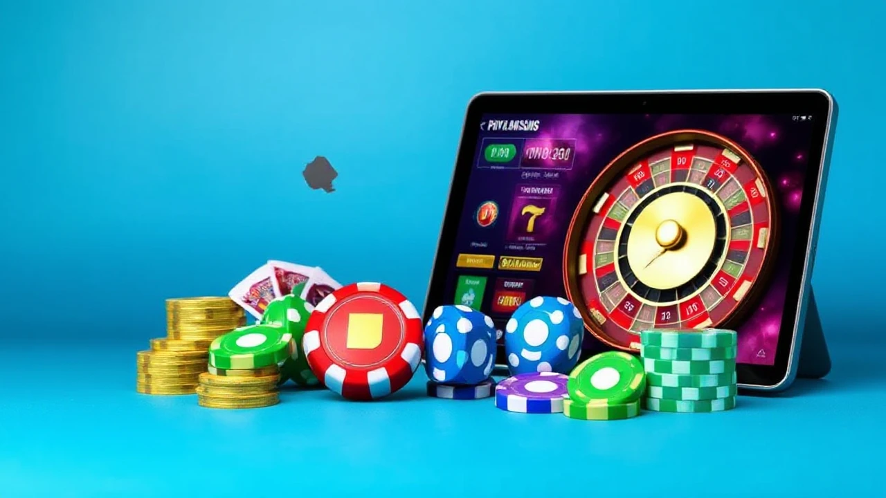 Revealing the Current Patterns in Non Gamstop-partnered Casino Services