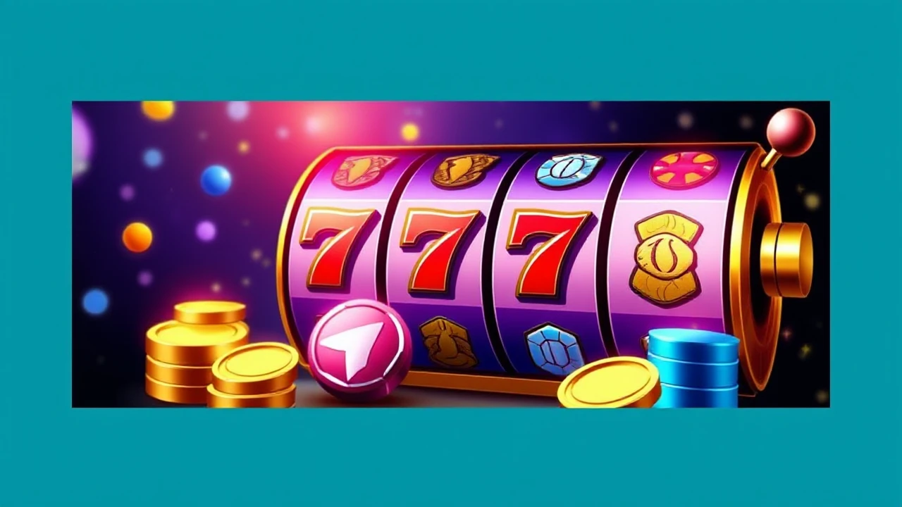 Unveiling the Science of Casino Slot Bonus Trigger Mechanics: Understanding Their Functionality
