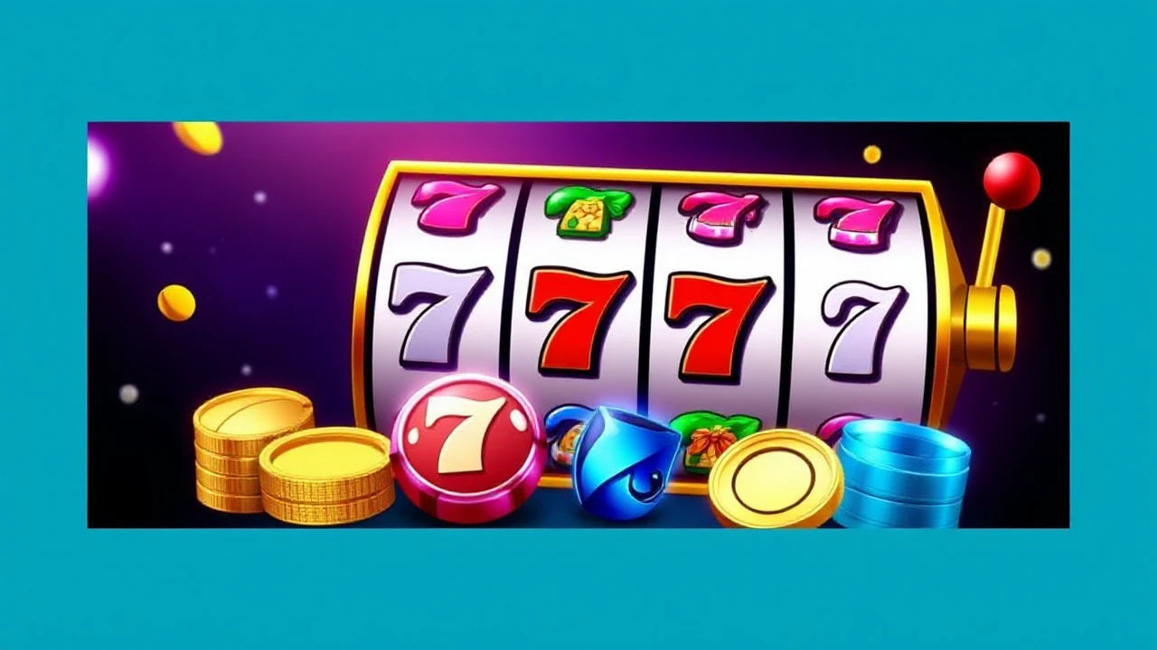 Expert 10 Tips for Picking the Best Slot Game to Match Your Preferences
