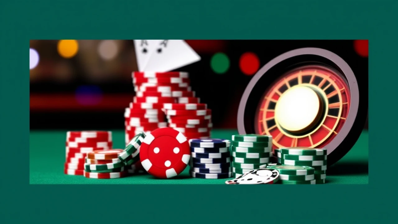 Transitioning from Novice to Expert in the Casino World: Effective Strategies for Success