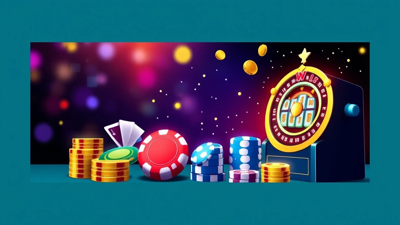 Delving into the Evolution of Casino Technology: A Journey through Innovation