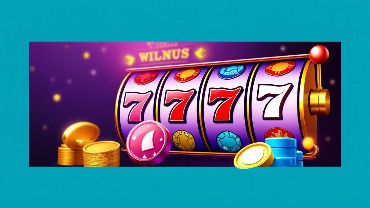 The Emergence of Skill-Based Slot Games: An Game-Changing Epoch in Casino Entertainment