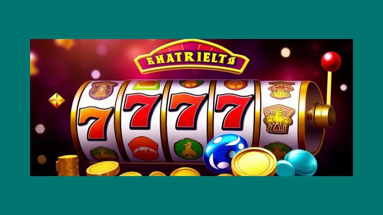 Rahasia-Rahasia Meningkatkan Peluang Menang Bermain Slot Online