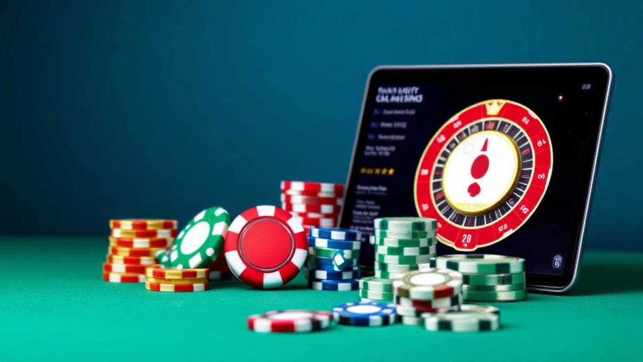 The Importance of Safe and Fair Gaming Environment: Ensuring a Secure Environment for Players