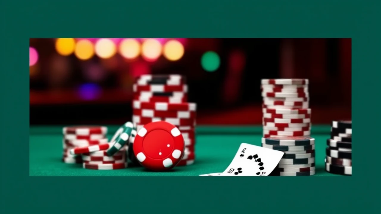 Mastering to Casino Etiquette and Manners
