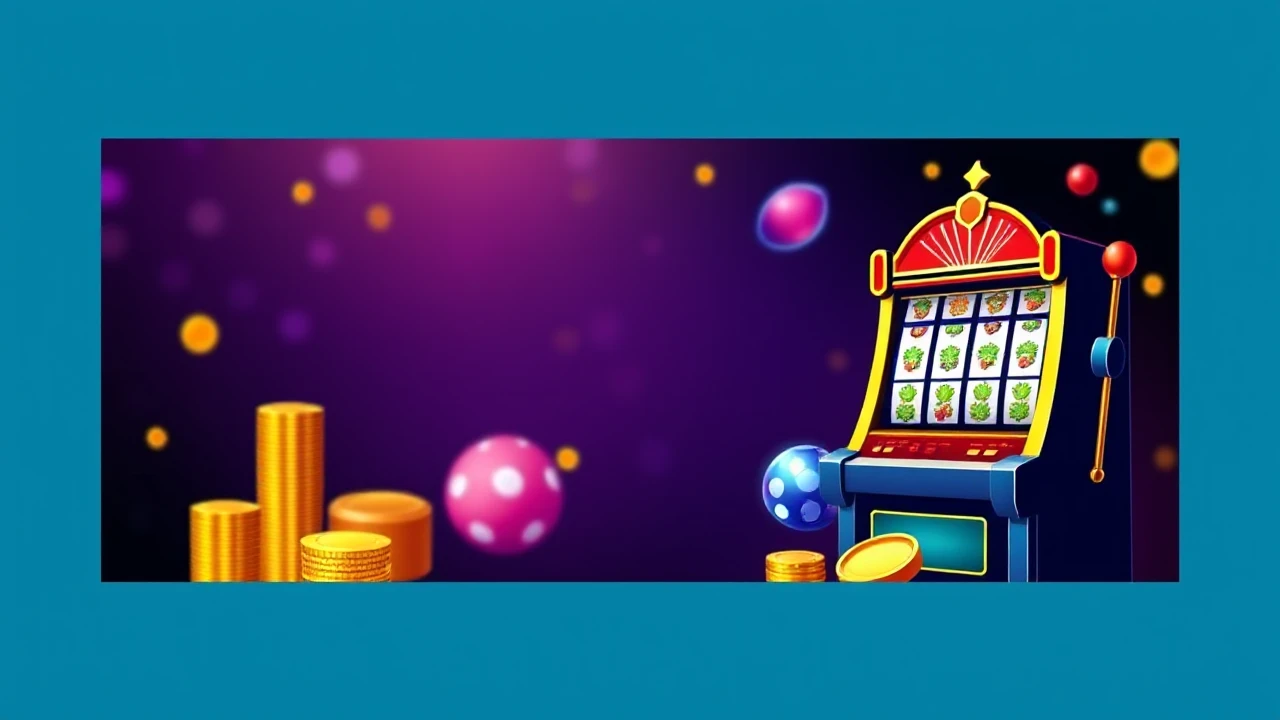 Mastering the Secrets of Slot Machine Bonuses and Free Spins
