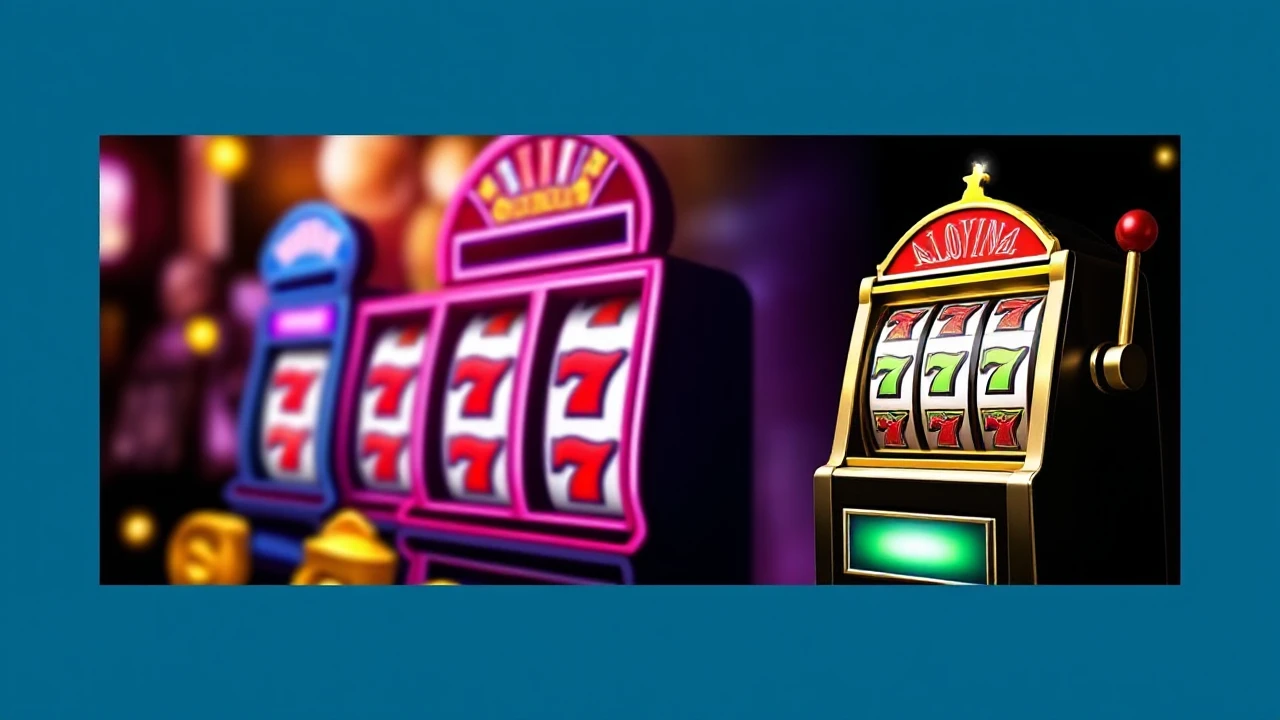 Exploring the Secrets Behind Popular Casino Slot Games