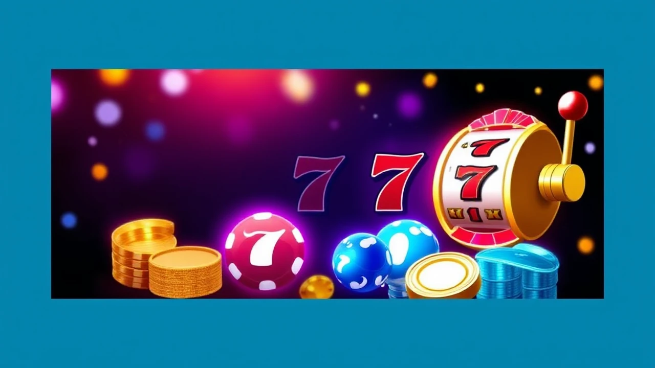 Exploring the Most Recent Trends in Casino Slot Technology