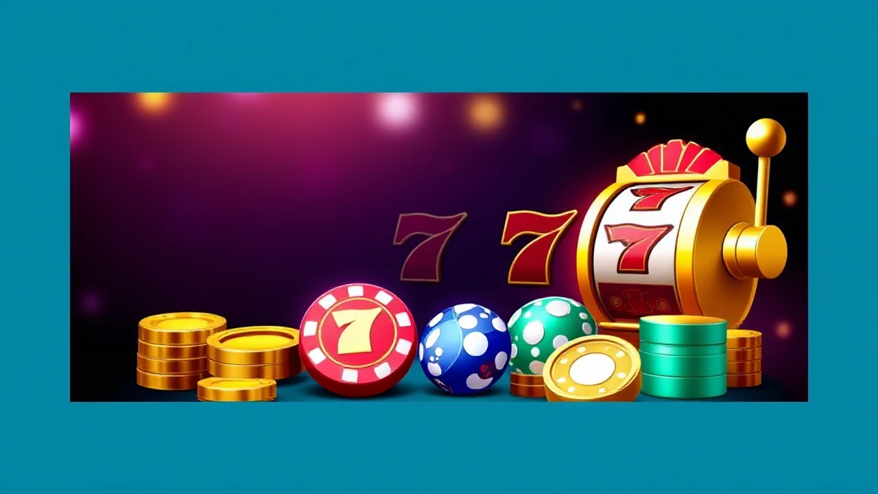 Mastering the Art of Selecting the Best Casino Slot Games