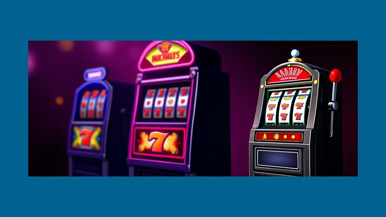 Unveiling the Intricacies of Slot Machines RNG: The Real Deal