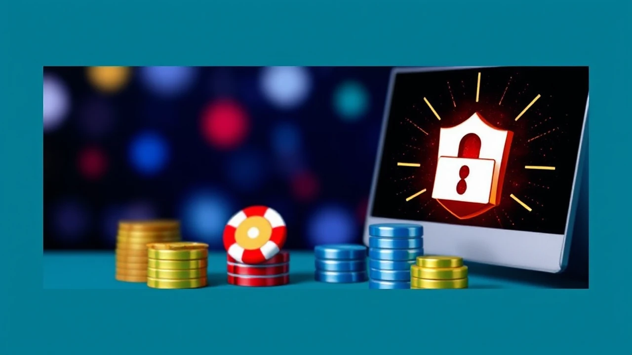 Remaining Secure and Guarded While Online Betting Play