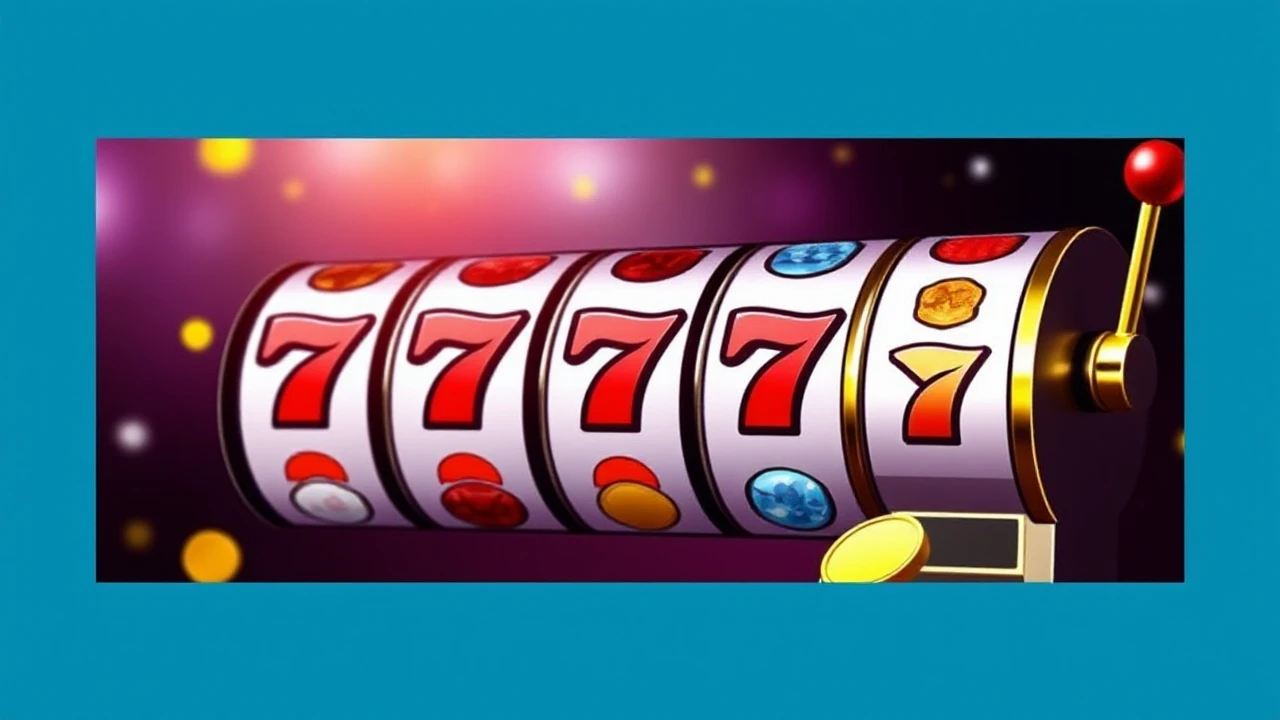 Delving into the Art of Slot Game Hit Frequency: When Wins Come About