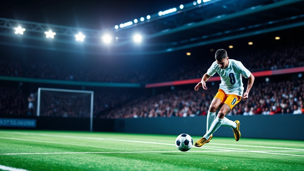 Die Zukunft des Sports: Live-Wetten im Fokus