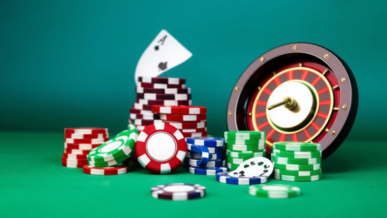 Unveiling the Hidden Strategies of Experienced Casino Pros
