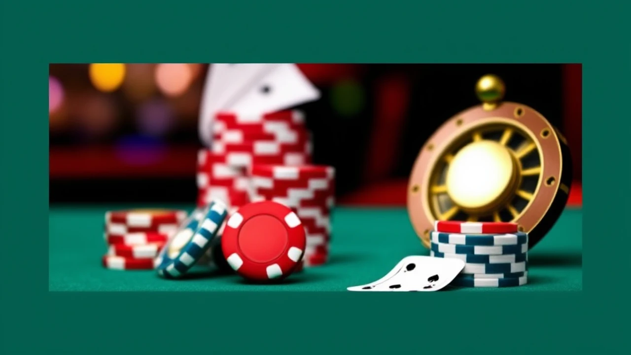 Mastering to Casino Etiquette and Rules