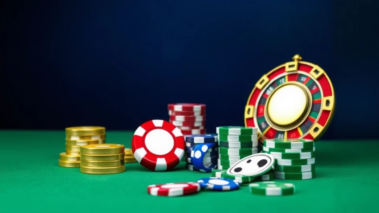 Exploring the Secrets of Casino Comps and Rewards