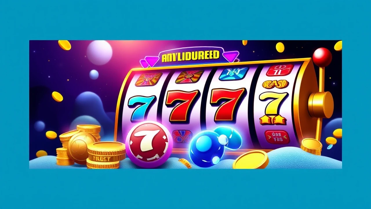 Unveiling the Adventurous Realm of Online Slots