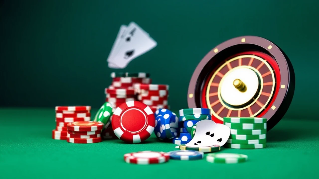 Avoidable Errors to Avoid When Playing at a Casino