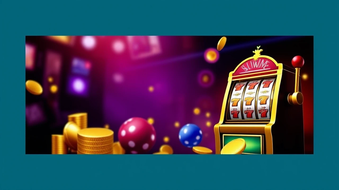 Unleashing Your Luck: Top Strategies for Playing Casino Slots