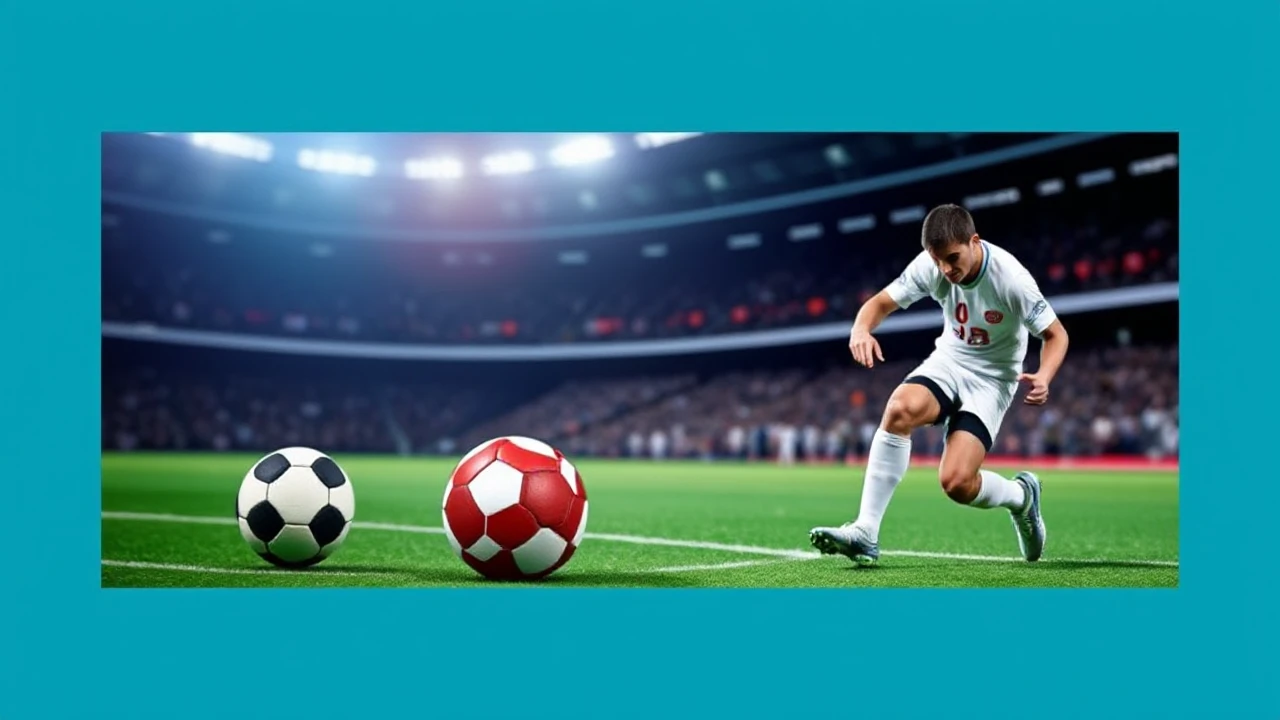 Neuste Trends in der Sportwettenbranche: Was Sie wissen sollten