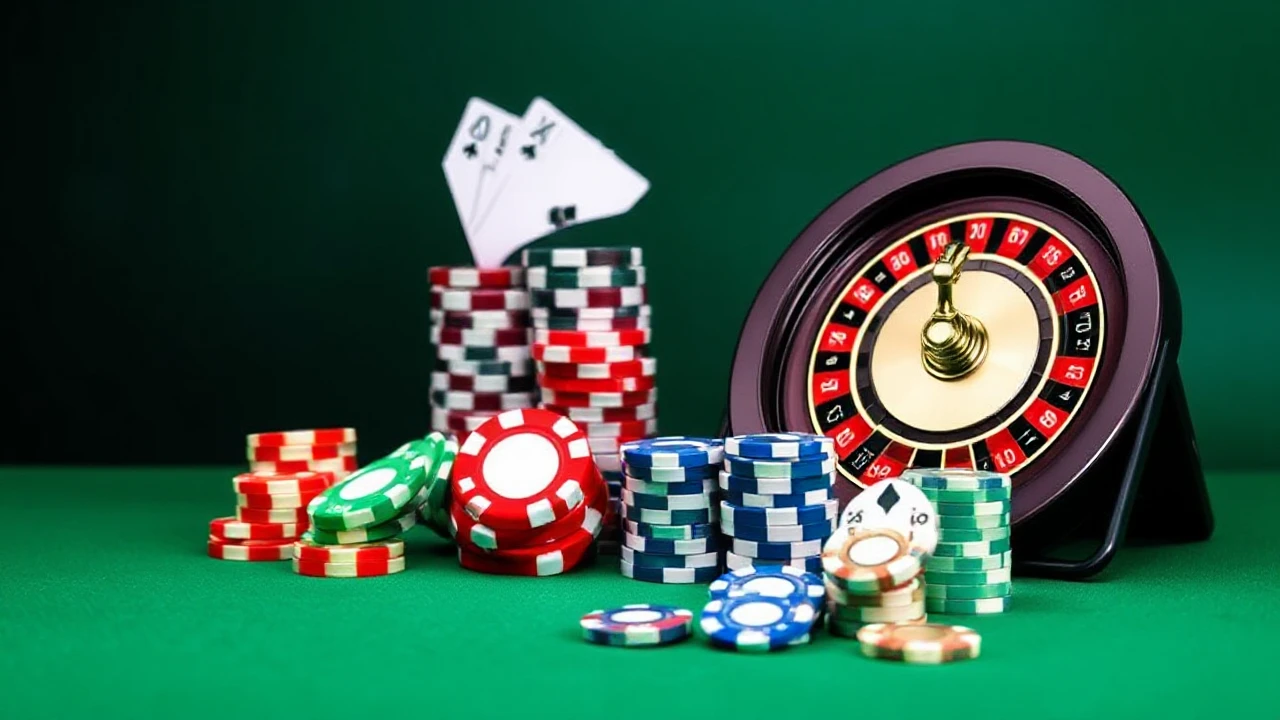 An In-Depth Look at the Most Popular Online Casino Games