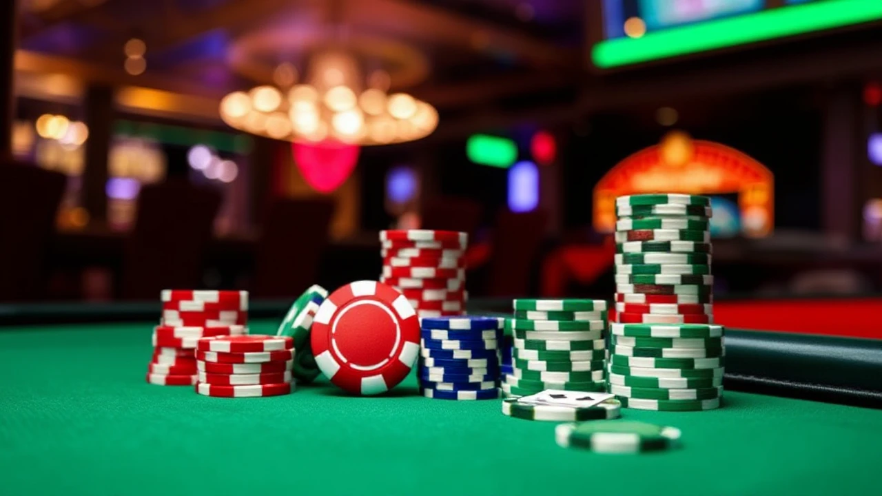 Becoming Proficient in the Art of Gaming House Etiquette: Dos and Don'ts
