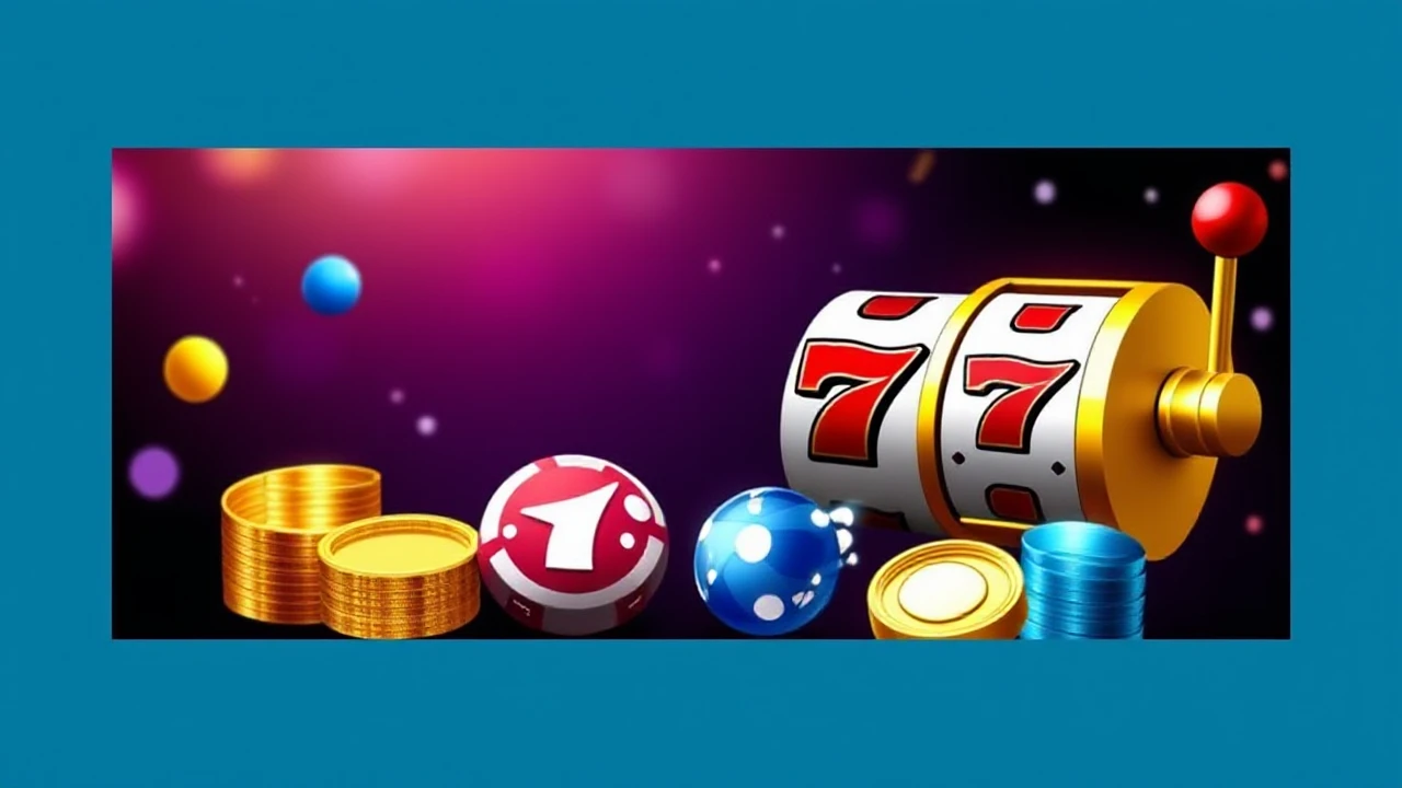 Becoming a Master at the Art of Bonus Rounds in Casino Slots