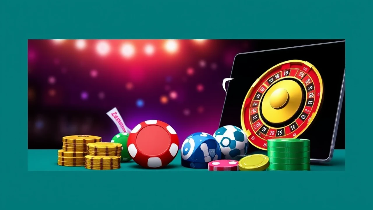 Exploring the Greatest Online Casino Games of this Year: An Comprehensive Guide