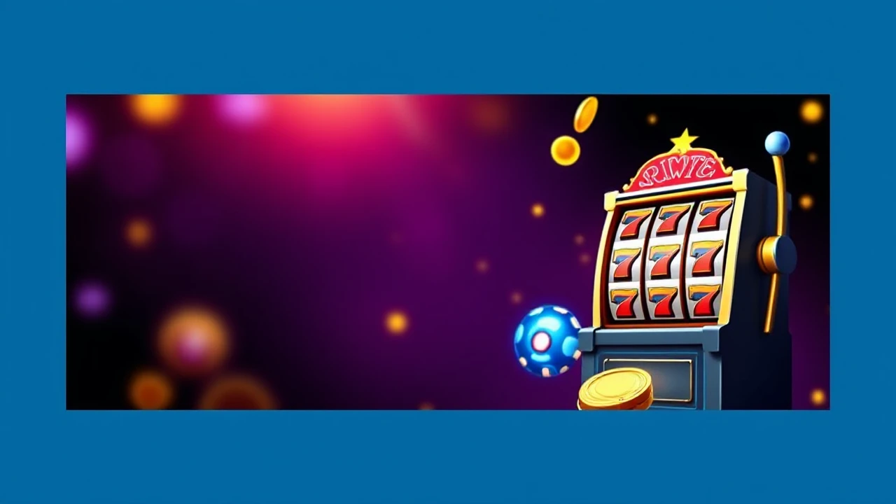 Unveiling the Top Casino Slot Trends of the Year