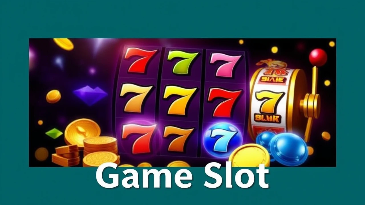 Cara lengkap bermain game slot di kasino online