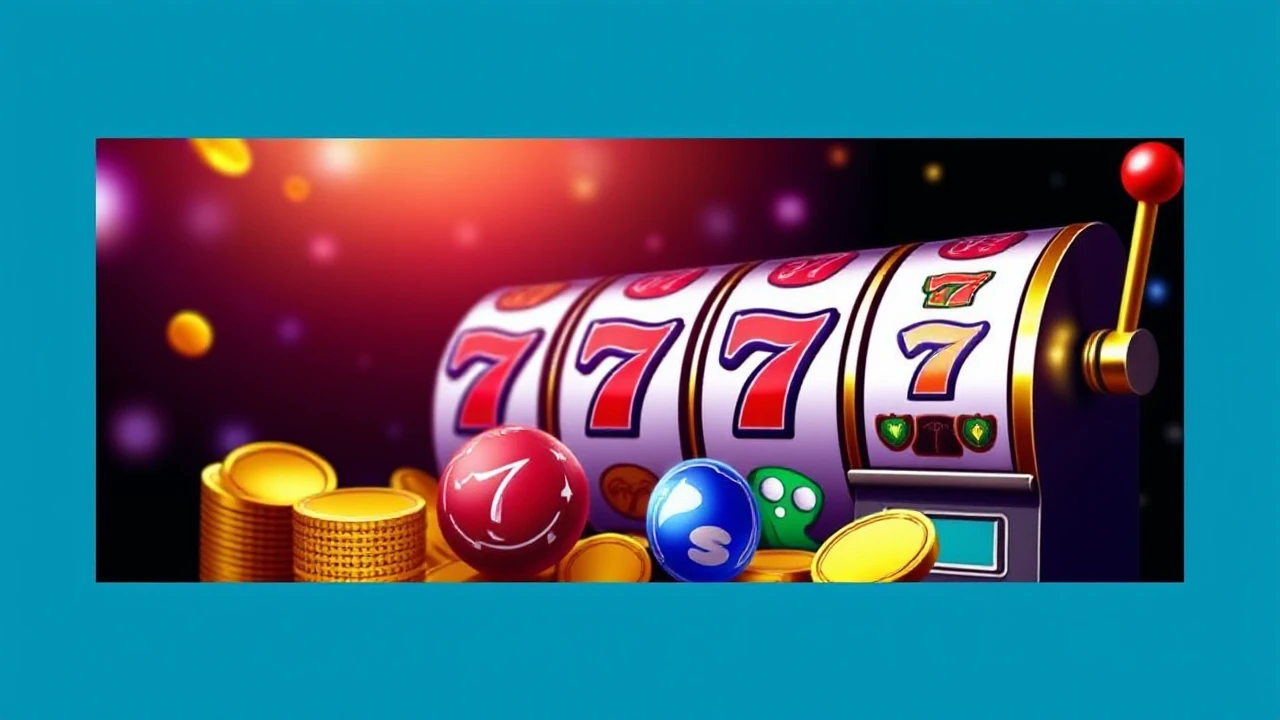 Unveiling the Art of Slot Game Return on Investment: Tips for Maximizing Wins