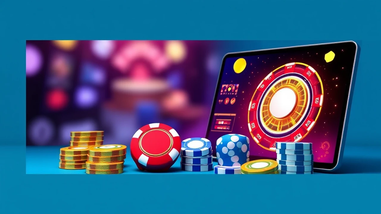 Uncovering the Future of Digital Casino Entertainment: Insights regarding 2023