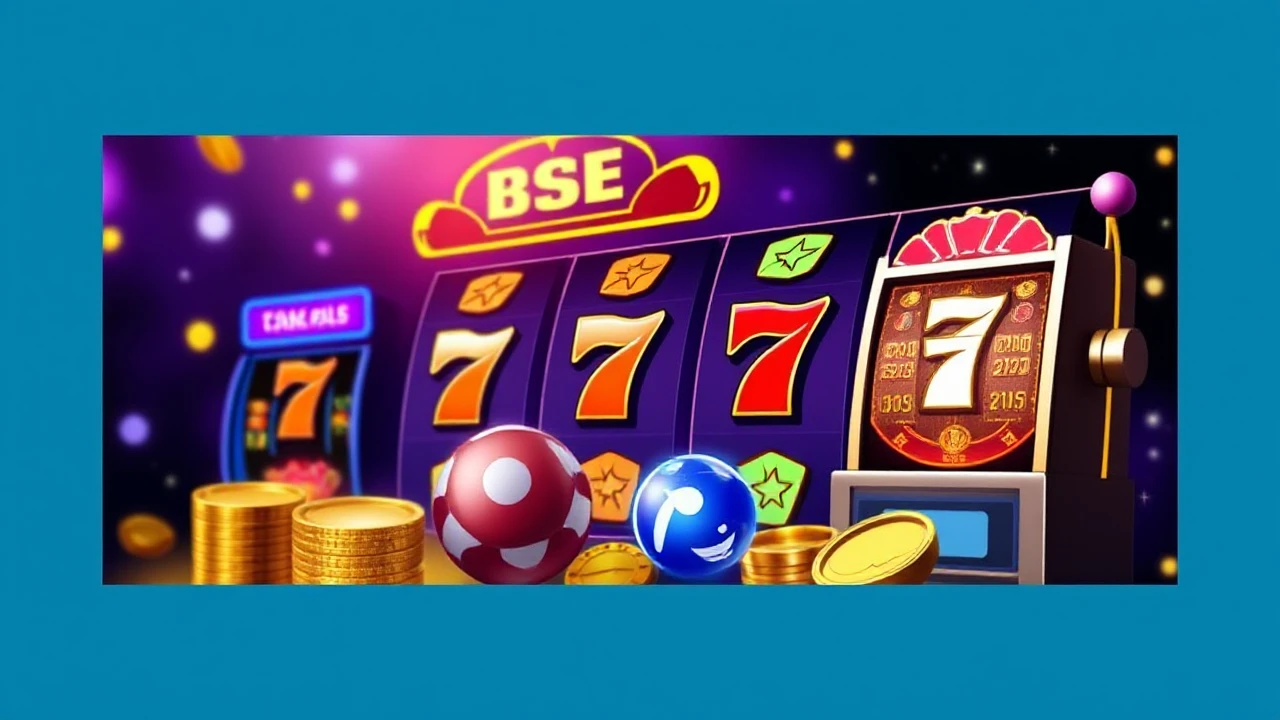 The Rise of Immersive Bonus Rounds in Today's Casino Games