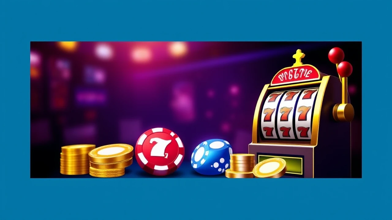 Preventing Common Blunders When Engaging in Gaming House Slots