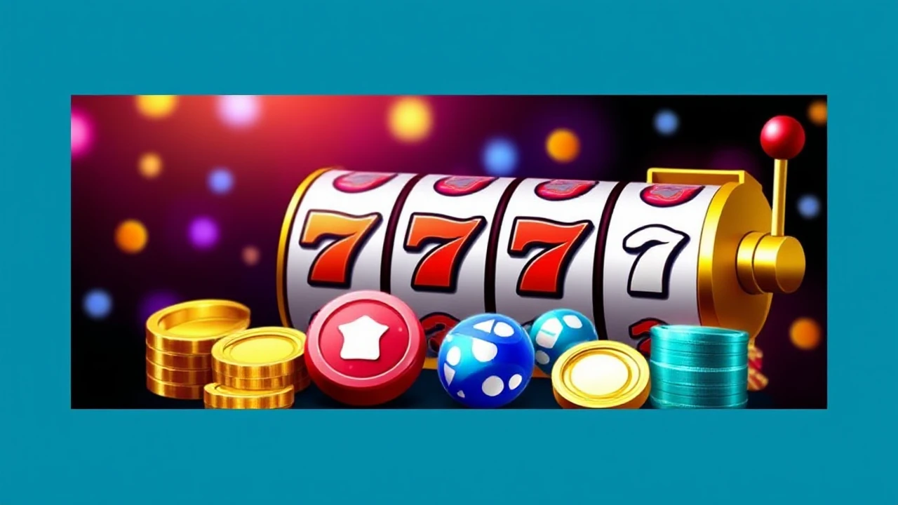 Foremost Advice for Selecting the Ideal Casino Slot Game