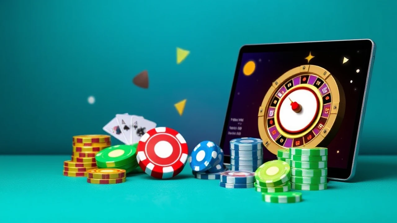 Useful Techniques for Hitting the Jackpot at Digital Gambling Activities: Tactics to Maximize Your Payouts