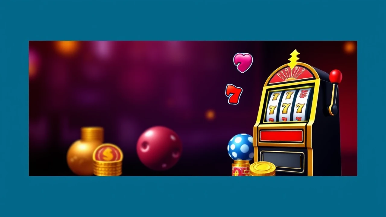 Tips and Taboos of Playing Gaming House Slots