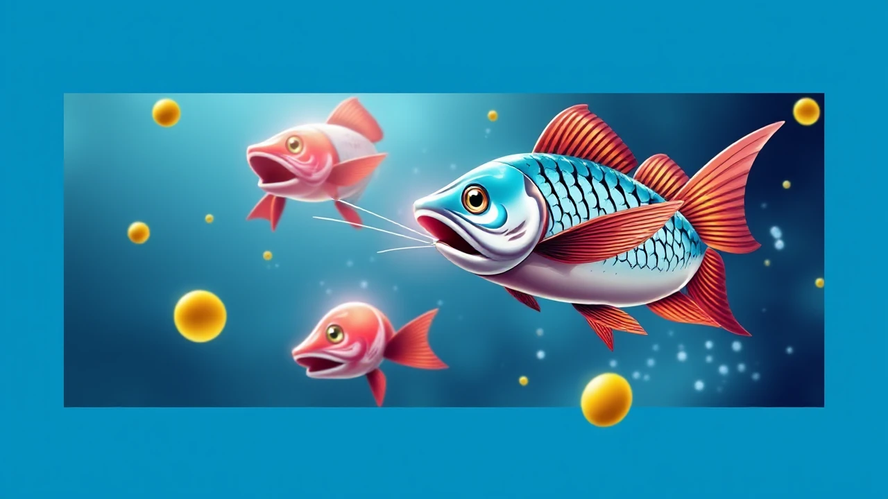 Why 98WIN Fish Shooting Is Perfect for Casual Gamers