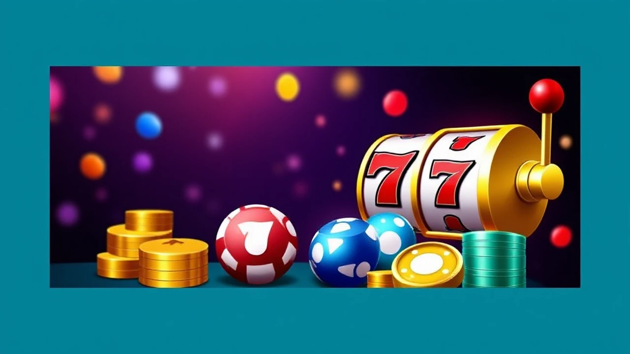 The Emergence of Online Casino Slots: Crucial Facts to Understand