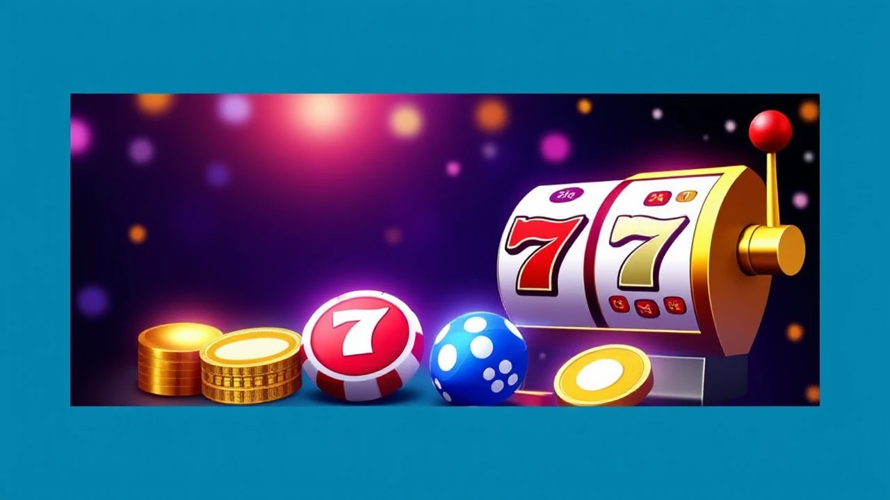 Emerging Trends Shaping the Next Era of Internet-Based Slot Gaming