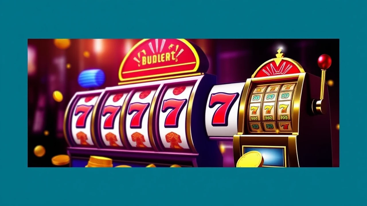 Exploring the Hidden Truths of Casino Slot Jackpots