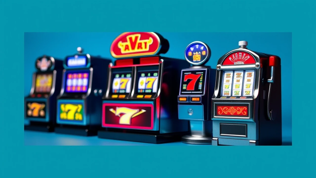 How November 23 In Slot Machine - Winning A Big Slot Machine Payout