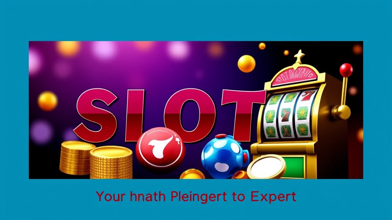Dominating Playing Slots: Your Path from Beginner to Expert