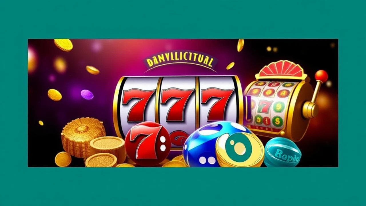 Panduan Lengkap Memainkan Slot Casino untuk Pemula