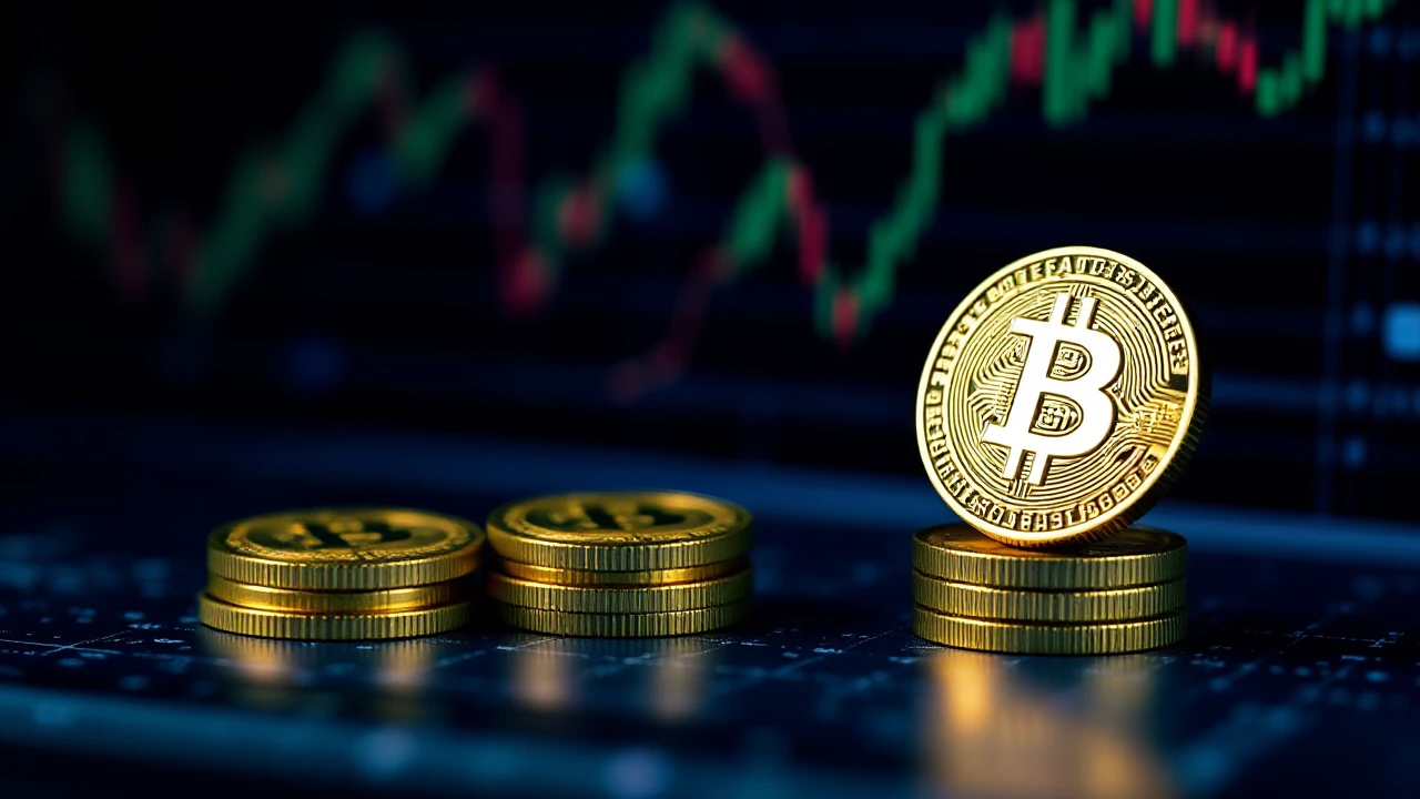 Förutspå Bitcoin prisförändringar med teknisk analys