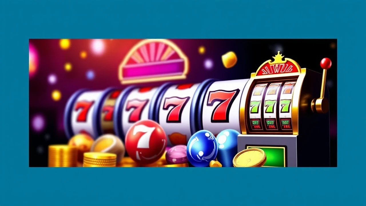 Uncovering the Secrets Behind Popular Casino Slot Games